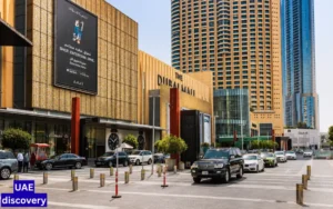 Dubai Mall