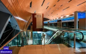 MAX Metro Station