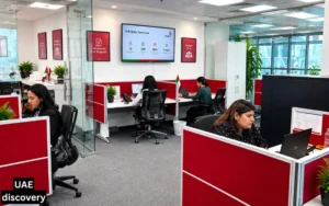 Al Aweer Immigration Office