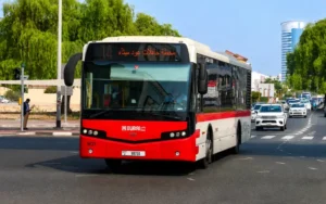 Musaffah Bus Station