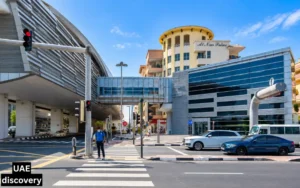 Oud Metha Bus Station