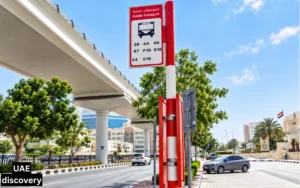 Oud Metha Bus Station