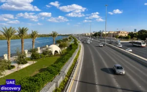 Sharjah Muroor