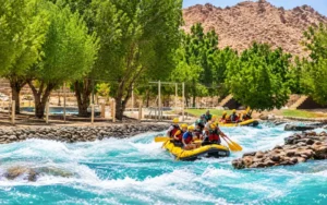 Al Ain Park