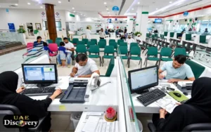 Al Jafiliya Immigration
