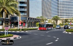 Al Jafiliya Bus Station