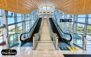 Stadium Metro Station
