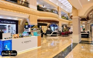 Etihad Mall