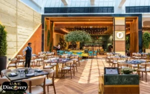 Etihad Mall