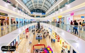 Etihad Mall