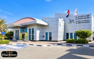 Al Jafiliya Immigration