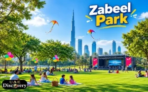 Zabeel Palace