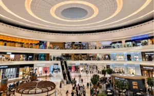 Dubai Mall