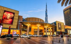 Dubai Mall