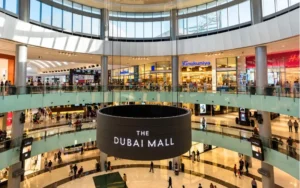 Dubai Mall