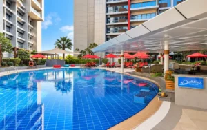 Park Rotana Abu Dhabi