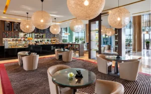 Park Rotana Abu Dhabi