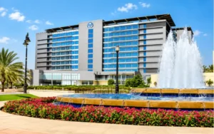 Park Rotana Abu Dhabi
