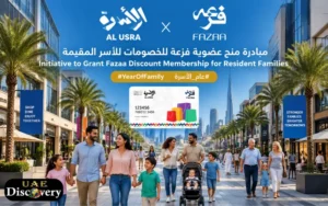 Fazaa Card