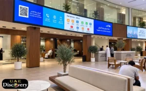 RTA Customer Happiness Center Umm Ramool