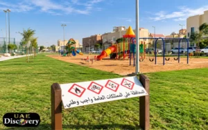 Al Fayha Park
