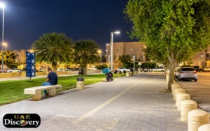 Al Fayha Park