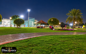 Al Fayha Park