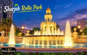 Rolla Mall 