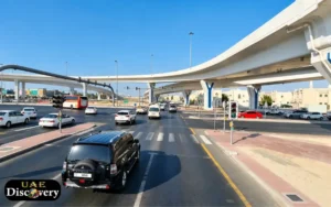 Al Ghubaiba Metro Station Dubai