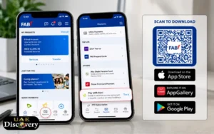 FAB Balance Check with mobile app
