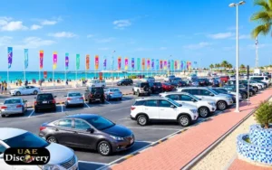 Marina Mall Abu Dhabi