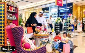 Marina Mall Abu Dhabi