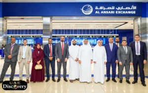 Al Ansari Exchange