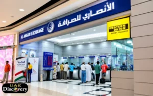 Al Ansari Exchange