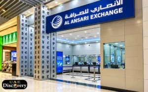 Al Ansari Exchange