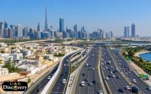 al khail road