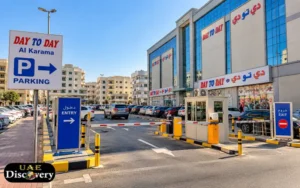 Day to Day Al Karama