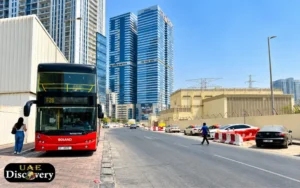 F24 Bus Stop