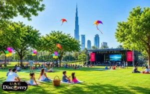 Zabeel Park