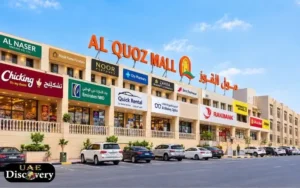 Al Quoz Mall