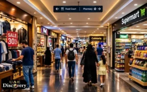 Al Quoz Mall