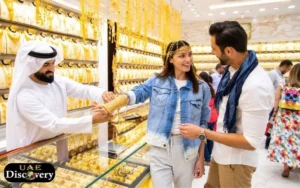 Gold Souq Ajman