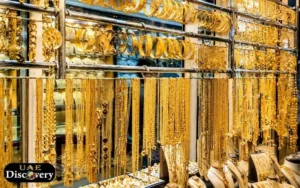 Gold Souq Ajman