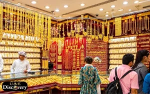 Gold Souq Ajman