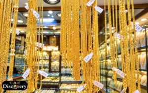 Gold Souq Ajman