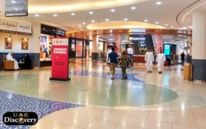 Al Wahda Mall