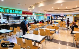 Al Wahda Mall