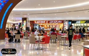 Bawabat Al Sharq Mall