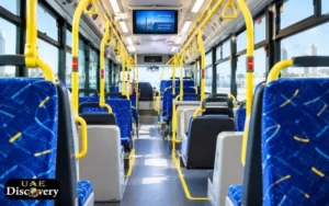 Dubai to Oman Bus
