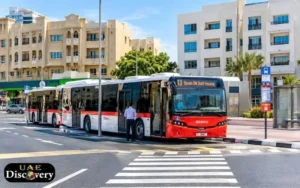 Dubai to Oman Bus
